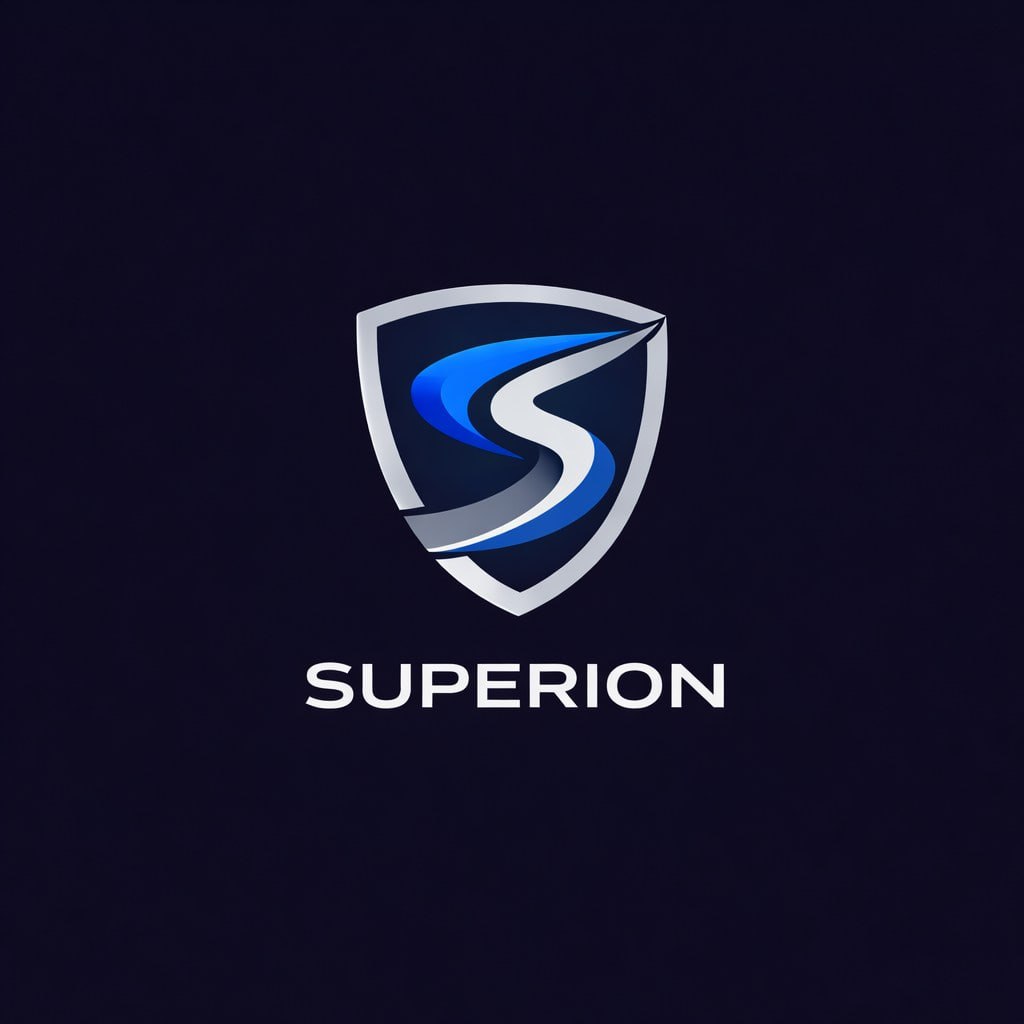 Superion logo